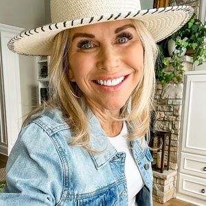 Meet your Posher, Chrchris